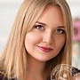 Шариппе Екатерина Николаевна мастер макияжа, визажист, Санкт-Петербург