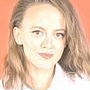 Николаева Александра Сергеевна мастер макияжа, визажист, свадебный стилист, стилист, Санкт-Петербург