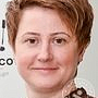 Иванова Наталья Анатольевна массажист, косметолог, Москва