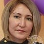 Смирнова Натали Сергеевна, Санкт-Петербург