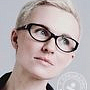 Ростовцева Виктория Сергеевна бровист, броу-стилист, мастер татуажа, косметолог, Москва