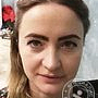 Ганенкова Наталья Владимировна, Москва