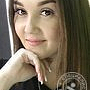 Курбанова Елена Николаевна бровист, броу-стилист, Москва