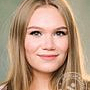 Климова Арина Александровна бровист, броу-стилист, мастер макияжа, визажист, Москва