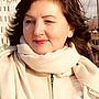 Хакимова Наталья Масгутовна массажист, Москва