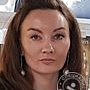 Черната Инна Вадимовна косметолог, Москва