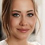 Иванова Елизавета Сергеевна мастер по наращиванию ресниц, лешмейкер, Санкт-Петербург