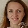Карабатова Анна Александровна бровист, броу-стилист, мастер эпиляции, косметолог, мастер по наращиванию ресниц, лешмейкер, Москва