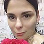 Хорина Анастасия Викторовна бровист, броу-стилист, мастер татуажа, косметолог, Санкт-Петербург