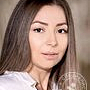Власова Татьяна Валерьевна свадебный стилист, стилист, Москва