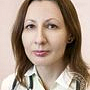 Ильенко Вереника Александровна аллерголог, Москва