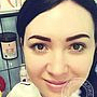 Гайфуллина Юлия Рамзиловна бровист, броу-стилист, мастер эпиляции, косметолог, Москва