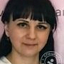 Орден Ирина Александровна бровист, броу-стилист, мастер макияжа, визажист, Санкт-Петербург