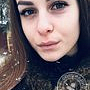Киреева Ульяна Алексеевна бровист, броу-стилист, Москва