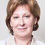 Лезина Александра Юрьевна рефлексотерапевт, Москва
