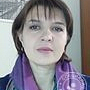 Ветрова Ольга Анатольевна, Санкт-Петербург