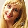 Личинина Мария Анатольевна бровист, броу-стилист, мастер макияжа, визажист, Санкт-Петербург