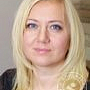 Антропова Ольга Александровна бровист, броу-стилист, мастер эпиляции, косметолог, Москва