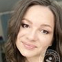 Марченко Мария Олеговна мастер макияжа, визажист, свадебный стилист, стилист, Москва