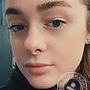 Кожемякина Марина Аркадьевна бровист, броу-стилист, Санкт-Петербург