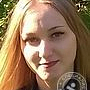 Тюкина Алёна Алексеевна мастер по наращиванию ресниц, лешмейкер, Санкт-Петербург