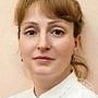Шенаева Ольга Игоревна косметолог, Москва