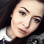 Нестерова Кристина Александровна мастер макияжа, визажист, стилист-имиджмейкер, стилист, Москва