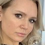 Роксман Наталья Викторовна мастер макияжа, визажист, свадебный стилист, стилист, Москва