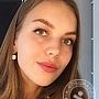 Петрова Юлия Александровна бровист, броу-стилист, Санкт-Петербург
