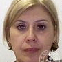 Сивак Алевтина Евгеньевна массажист, Москва