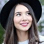 Васильева Елена Андреевна мастер макияжа, визажист, Санкт-Петербург