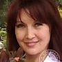Маслова Елена Владимировна, Москва