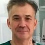Малкин Олег Валентинович массажист, Санкт-Петербург