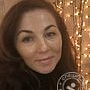Бахтиярова Надежда Сергеевна мастер по наращиванию ресниц, лешмейкер, Санкт-Петербург