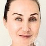 Рощупкина Наталья Юрьевна бровист, броу-стилист, мастер эпиляции, косметолог, Москва
