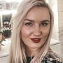 Афанасьева Марина Дмитриевна бровист, броу-стилист, мастер макияжа, визажист, Санкт-Петербург