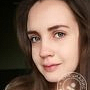 Беляева Алина Александровна, Санкт-Петербург