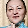 Ржанова Наталья Владимировна массажист, косметолог, Москва