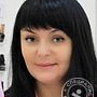 Кузнецова Елена Викторовна бровист, броу-стилист, Москва