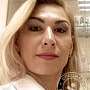 Самойлова Елена Андреевна бровист, броу-стилист, мастер эпиляции, косметолог, Москва