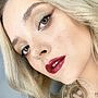 Кравцова Анна Алексеевна бровист, броу-стилист, мастер макияжа, визажист, Москва