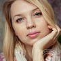 Бушуева Наталья Геннадьевна, Санкт-Петербург