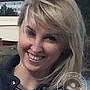 Березина Вита Викторовна бровист, броу-стилист, мастер по наращиванию ресниц, лешмейкер, массажист, Москва