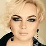 Самарина Ольга Германовна мастер макияжа, визажист, свадебный стилист, стилист, Москва