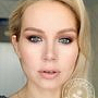 Забава Надежда Андреевна мастер макияжа, визажист, свадебный стилист, стилист, Москва