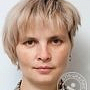 Давлетшина Екатерина Юрьевна массажист, Санкт-Петербург