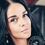 Федоровская Мария Михайловна бровист, броу-стилист, мастер макияжа, визажист, мастер татуажа, косметолог, Москва
