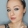 Киселёва Маргарита Евгеньевна бровист, броу-стилист, мастер макияжа, визажист, Москва