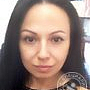 Щербина Оксана Андреевна, Москва