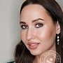 Смагина Татьяна Сергеевна бровист, броу-стилист, мастер макияжа, визажист, свадебный стилист, стилист, Москва